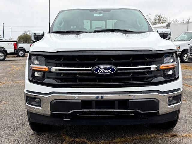 2024 Ford F-150 XLT Image 5 of 48