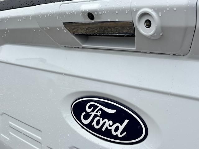 2024 Ford F-150 XLT Image 26 of 48