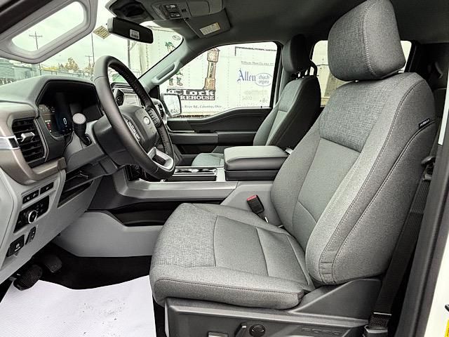 2024 Ford F-150 XLT Image 16 of 48