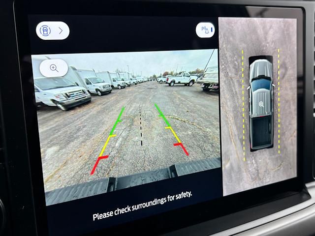 2024 Ford F-150 XLT Image 20 of 48