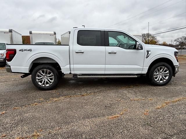 2024 Ford F-150 XLT Image 7 of 48