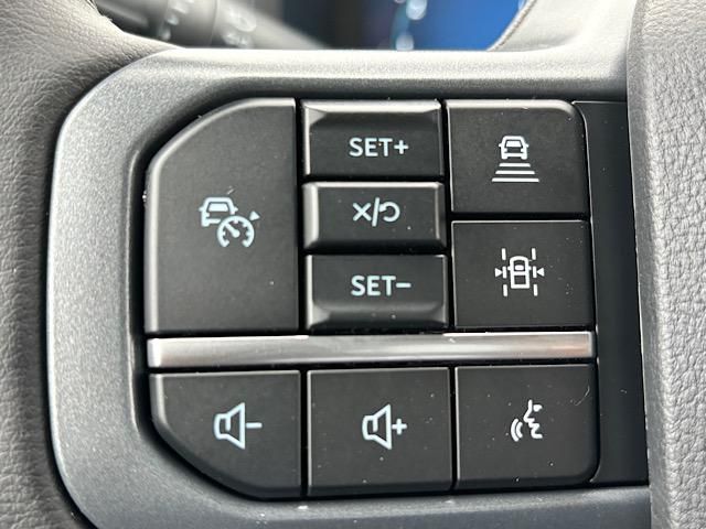 2024 Ford F-150 XLT Image 37 of 48