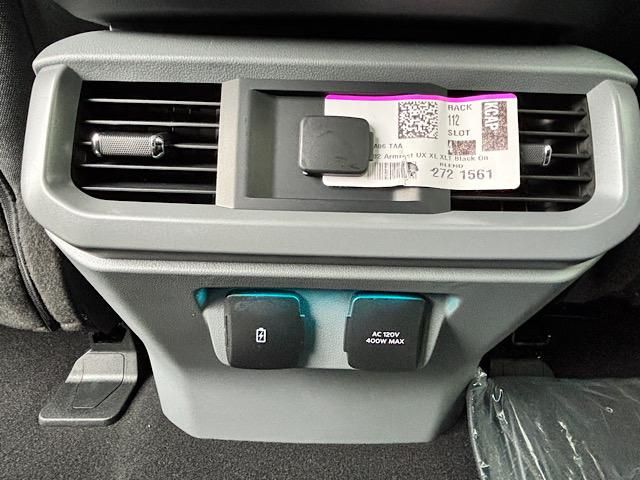 2024 Ford F-150 XLT Image 39 of 48