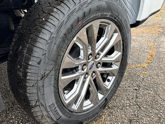 2024 Ford F-150 XLT Image 13 of 48