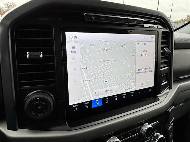 2024 Ford F-150 XLT Image 21 of 48