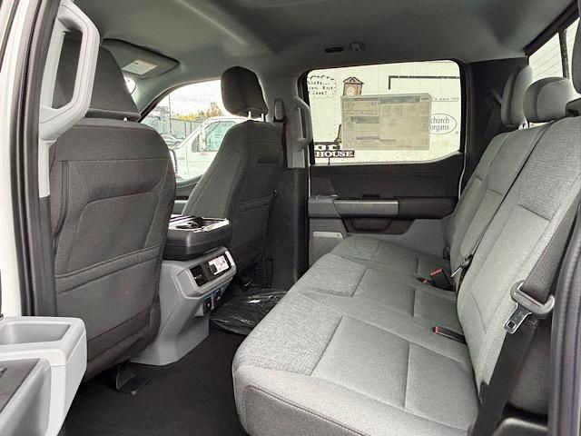 2024 Ford F-150 XLT Image 15 of 48