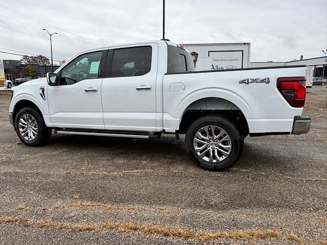 2024 Ford F-150 XLT Image 11 of 48