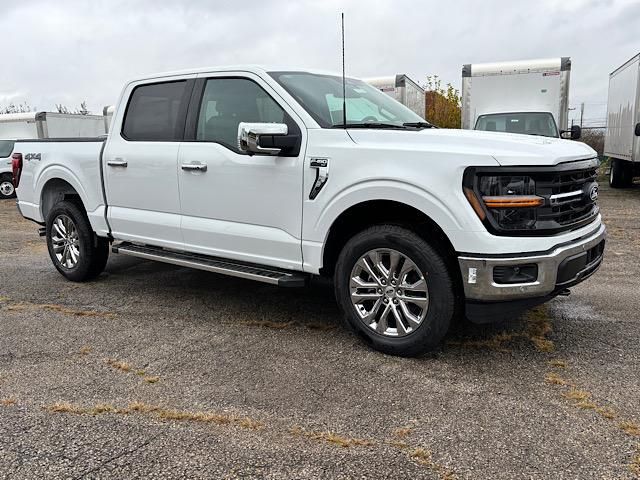 2024 Ford F-150 XLT Image 6 of 48