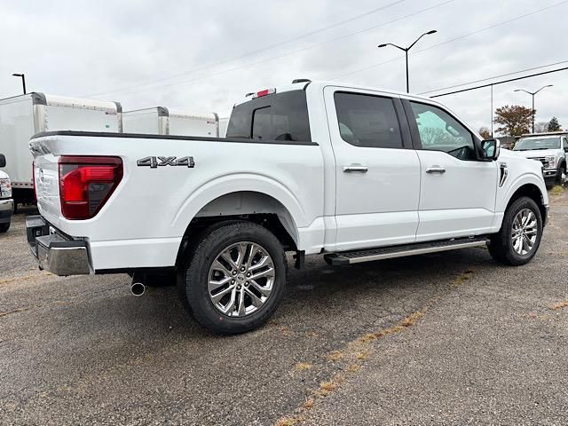 2024 Ford F-150 XLT Image 8 of 48
