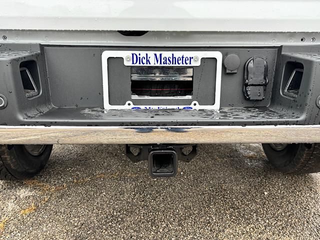 2024 Ford F-150 XLT Image 40 of 48