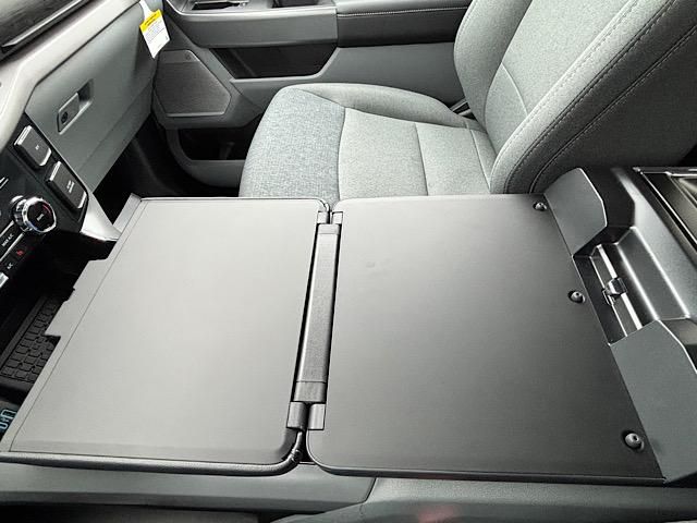2024 Ford F-150 XLT Image 43 of 48