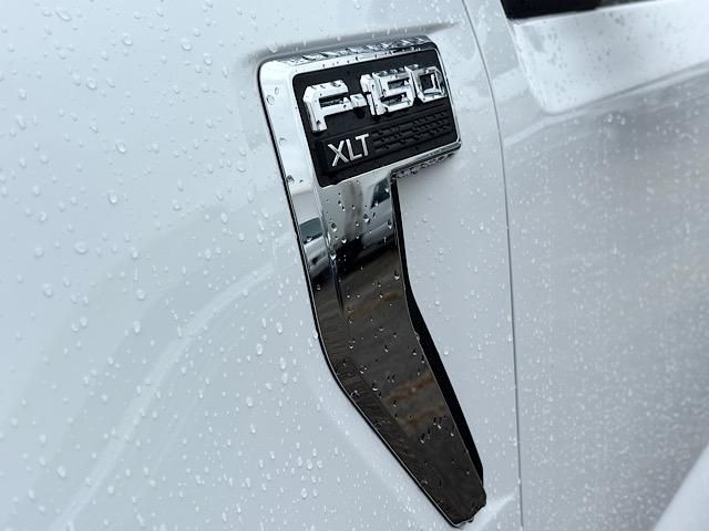 2024 Ford F-150 XLT Image 30 of 48