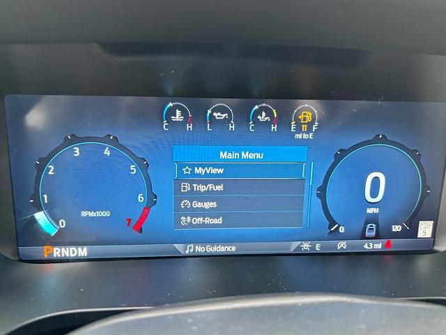 2024 Ford F-150 XLT Image 19 of 48