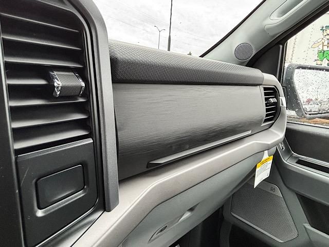 2024 Ford F-150 XLT Image 41 of 48