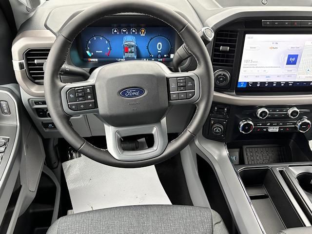 2024 Ford F-150 XLT Image 18 of 48