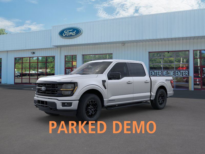 Vehicle image 1 of 22