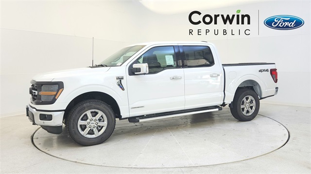 Vehicle image 1 of 24