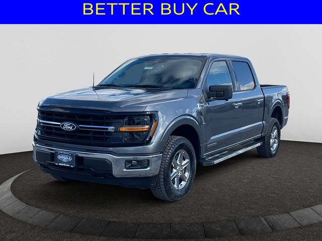 Vehicle image 1 of 15