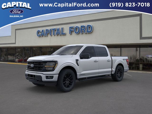 Vehicle image 1 of 22