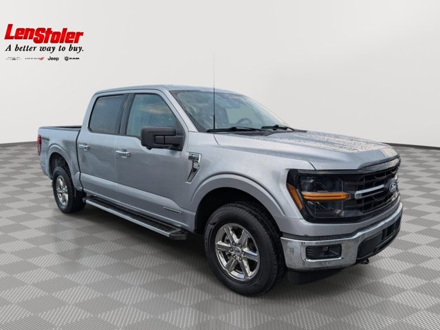 2024 Ford F-150 XLT Image 1 of 30