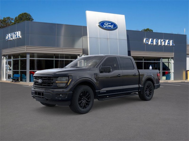 Vehicle image 1 of 22