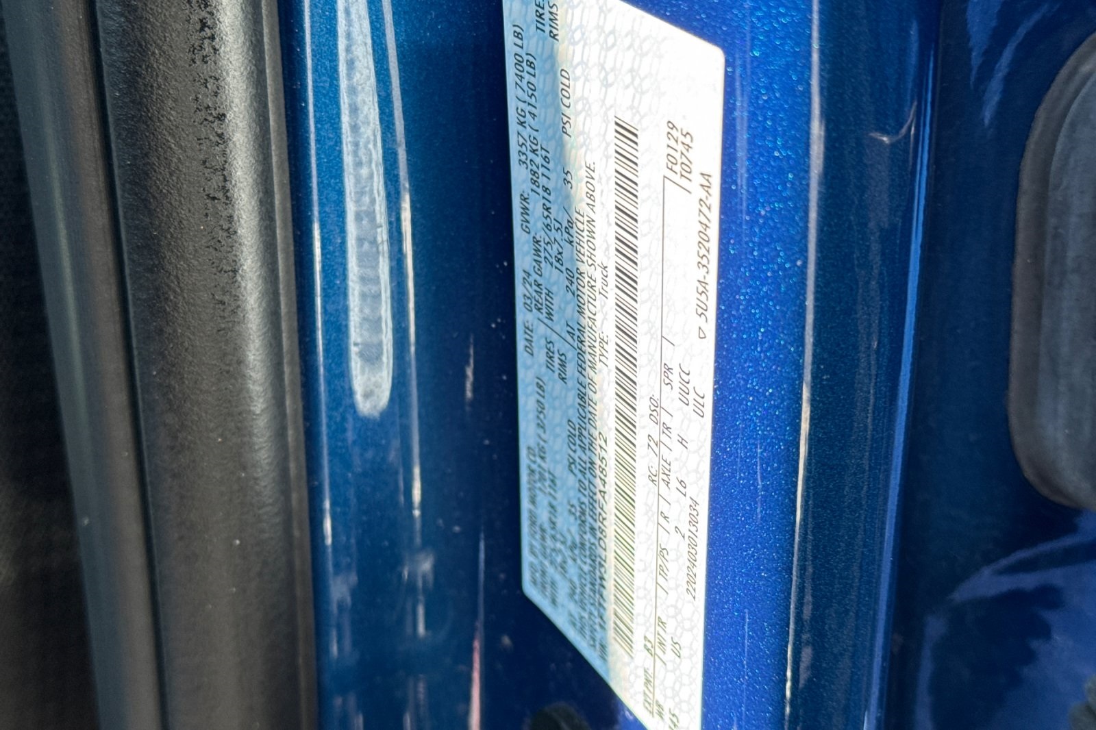 Vehicle image 34 of 57