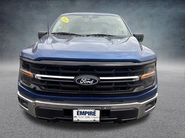 2024 Ford F-150 XLT Image 1 of 35