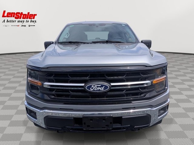 2024 Ford F-150 XLT Image 2 of 33