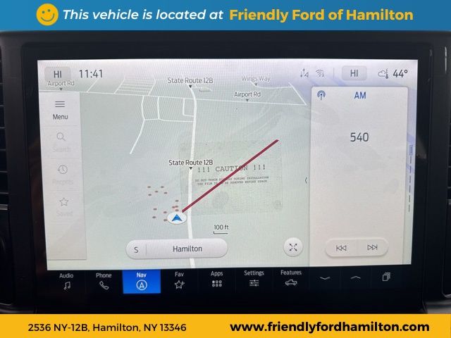 Vehicle image 18 of 25