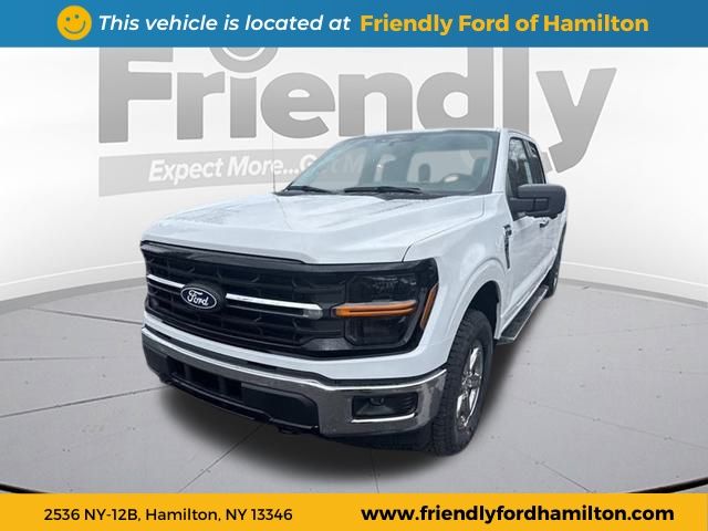 Vehicle image 1 of 25