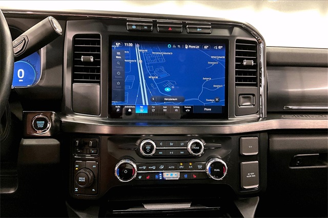 2024 Ford F-250 Lariat Image 22 of 39