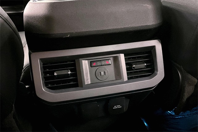 2024 Ford F-250 Lariat Image 27 of 39