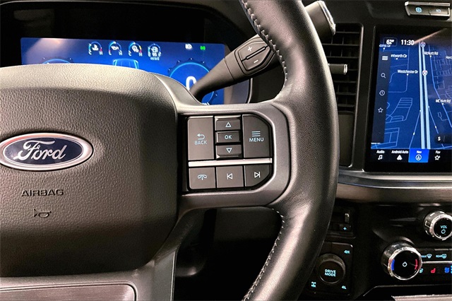 2024 Ford F-250 Lariat Image 38 of 39