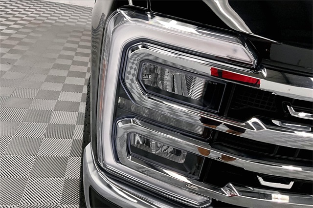 2024 Ford F-250 Lariat Image 31 of 39