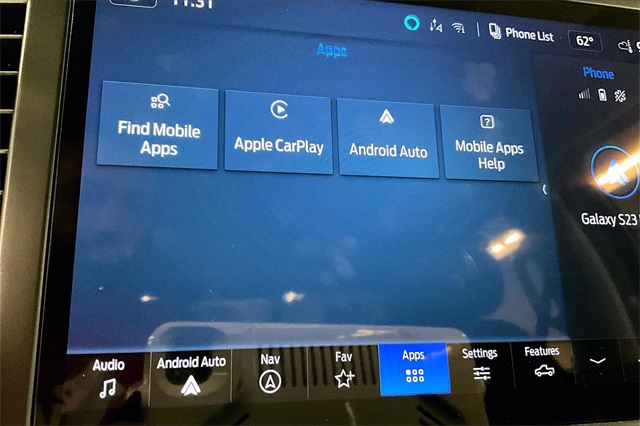 2024 Ford F-250 Lariat Image 23 of 39