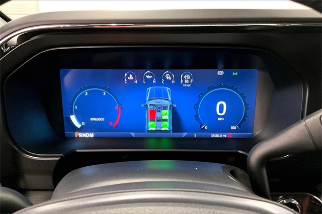 2024 Ford F-250 Lariat Image 20 of 39