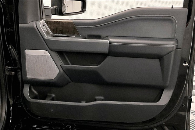 2024 Ford F-250 Lariat Image 37 of 39