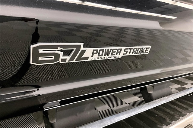 2024 Ford F-250 Lariat Image 30 of 39