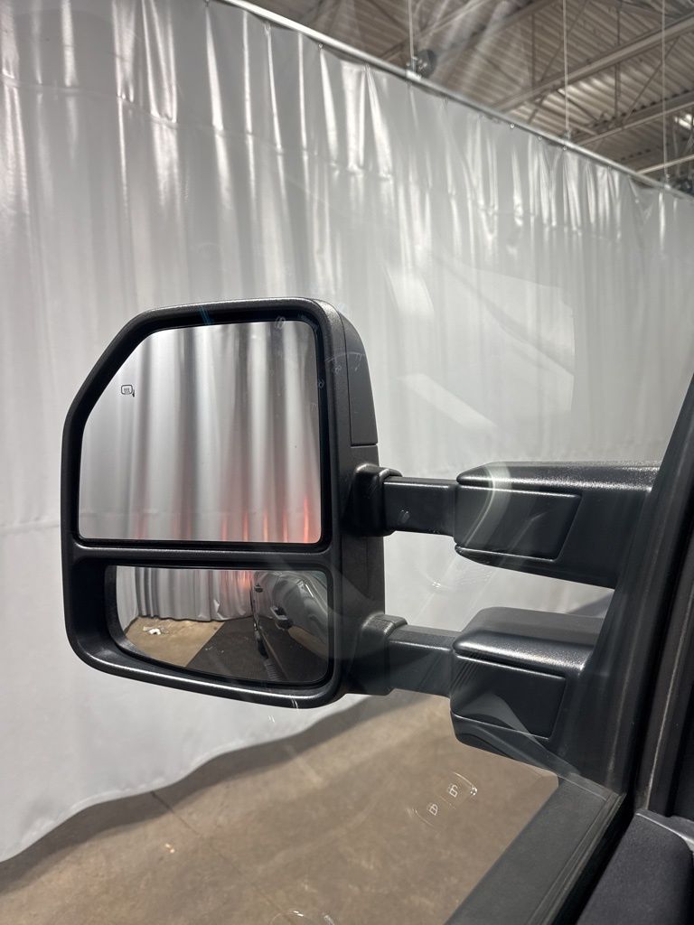 2024 Ford F-250 XLT Image 18 of 20