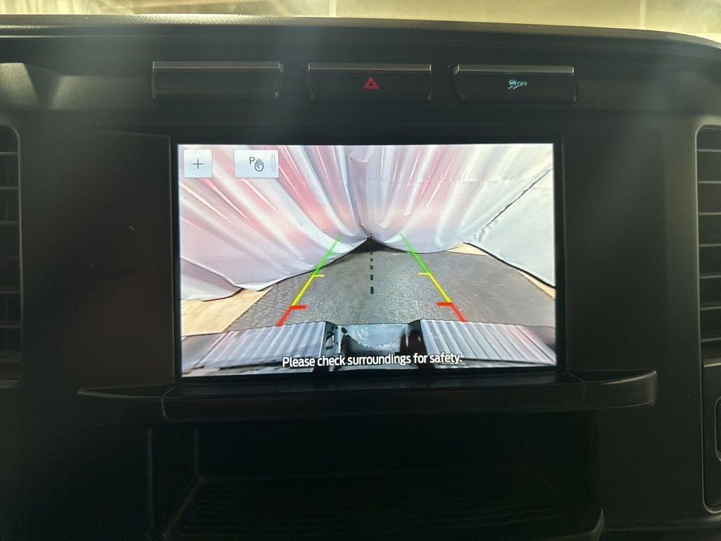 2024 Ford F-250 XLT Image 15 of 20