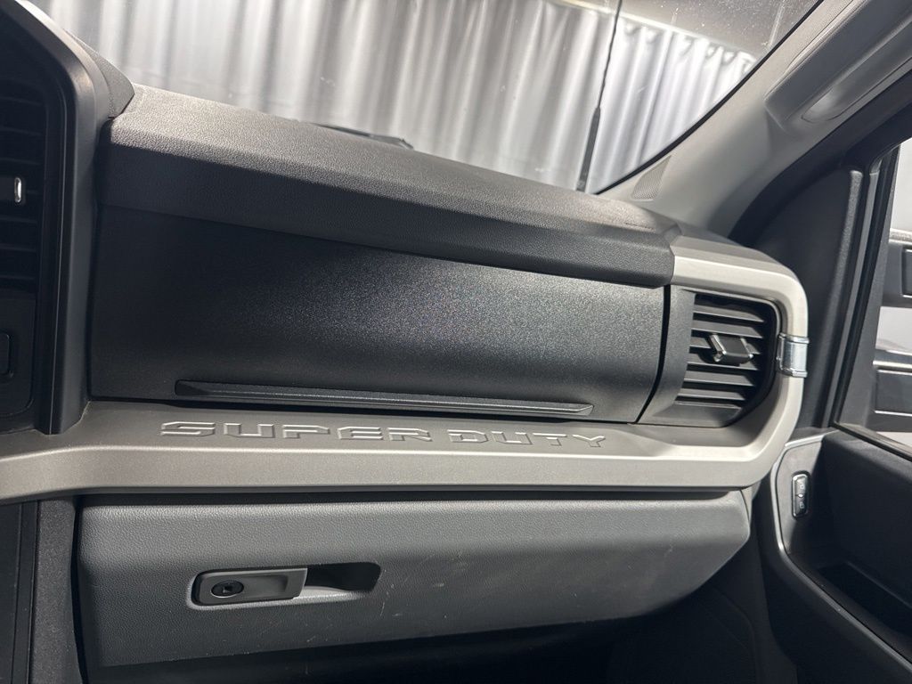 2024 Ford F-250 XLT Image 19 of 20