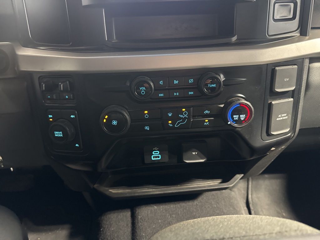 2024 Ford F-250 XLT Image 20 of 20