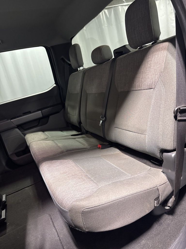 2024 Ford F-250 XLT Image 12 of 20