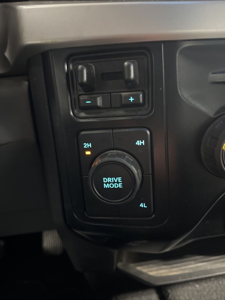 2024 Ford F-250 XLT Image 17 of 20