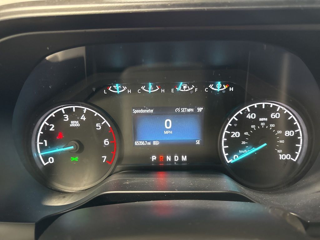 2024 Ford F-250 XLT Image 13 of 20