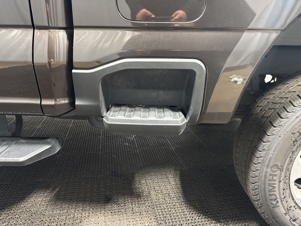 2024 Ford F-250 XLT Image 11 of 20