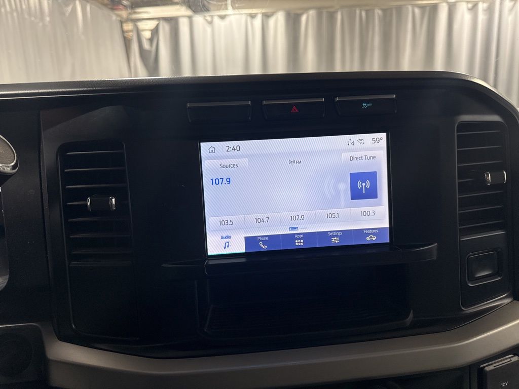 2024 Ford F-250 XLT Image 14 of 20