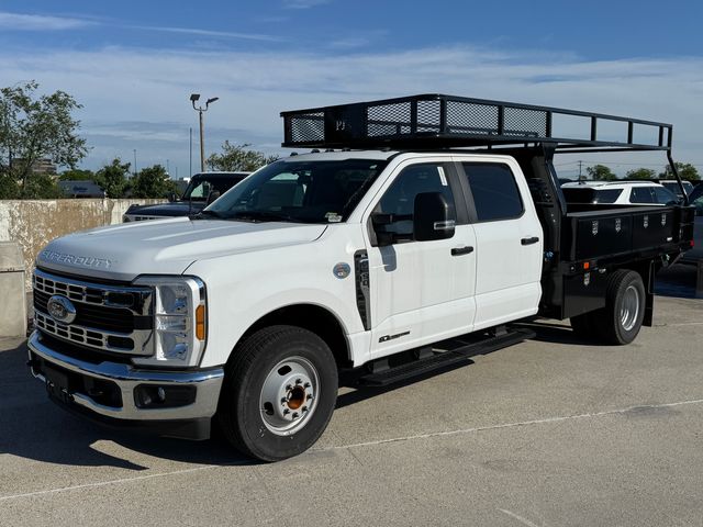 2024 Ford F-350 XL Image 1 of 27