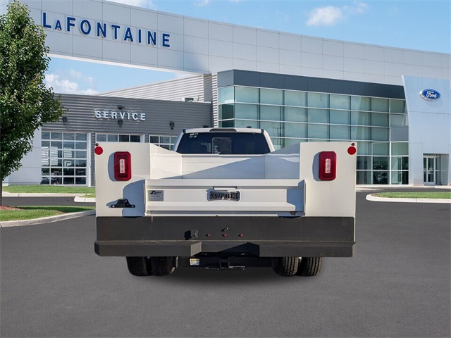 2024 Ford F-350 Lariat Image 5 of 23