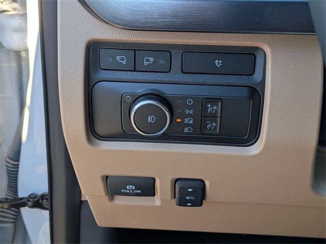 2024 Ford F-350 Lariat Image 20 of 23